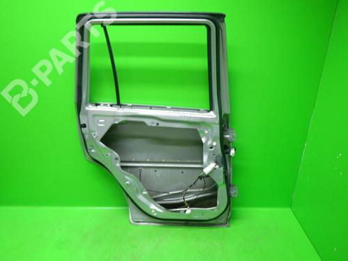 Left rear door MAZDA 2 (DY) 1.6 | BP6673079C4 