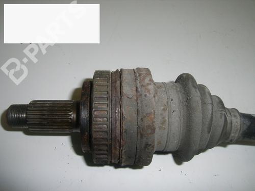 Left rear driveshaft BMW 3 Compact (E36) 316 g | BP6664599M40 
