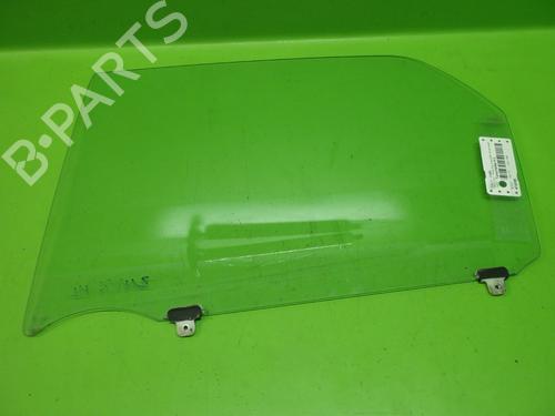 Used Rear left door window DAIHATSU TERIOS (J2_, F7__) 1.5 4x4 (105 hp) 21073514