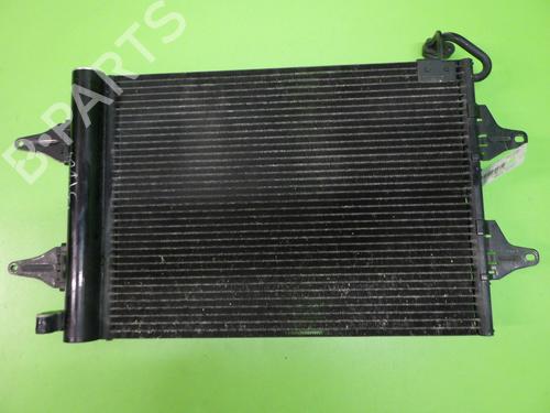 Kondensator Klimaanlage für VW POLO IV (9N_, 9A_) 1.2 12V (64 hp) 33162022
