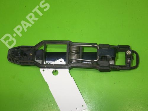 Exterior handle MERCEDES-BENZ CLK Convertible (A208) CLK 230 Kompressor (208.447) | BP6396220C122 