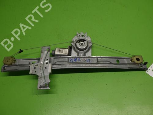 Used Front left window mechanism Front left window mechanism 37596470 37596470