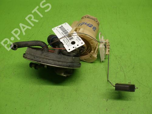 Used Electronic module OPEL OMEGA B (V94) 2.0 16V (F69, M69, P69) (136 hp) 29294301
