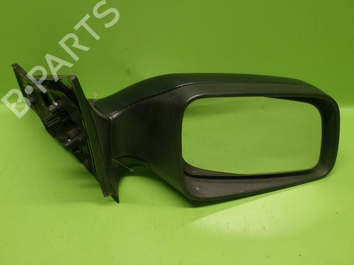 Used Right mirror OPEL ASTRA G Convertible (T98) 1.8 16V (F67) (125 hp) 31140440