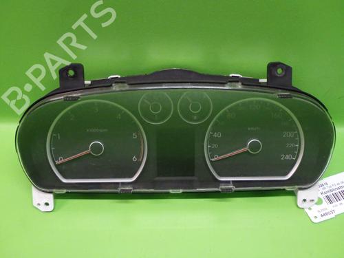 Quadro strumenti Quadro strumenti HYUNDAI i30 (FD) 1.6 CRDi (116 hp) 36770245 36770245