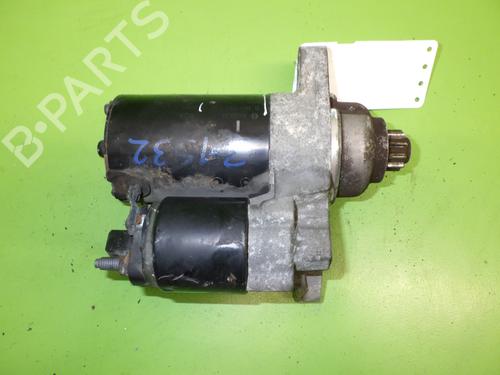 Startmotor SEAT IBIZA III (6L1) 1.2 | BP15800138M8 