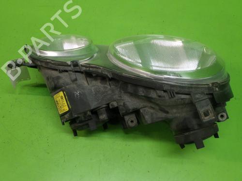 Right headlight VW POLO (9N_, 9A_) 1.2 | BP28284886C29 