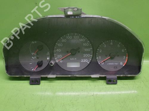 Cockpit MAZDA 323 F VI Hatchback (BJ) 1.5 16V (BJ5W) (88 hp) 29602146