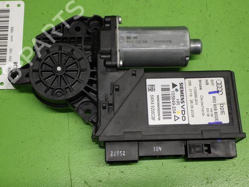 Used Right rear window motor Right rear window motor 37862500 37862500