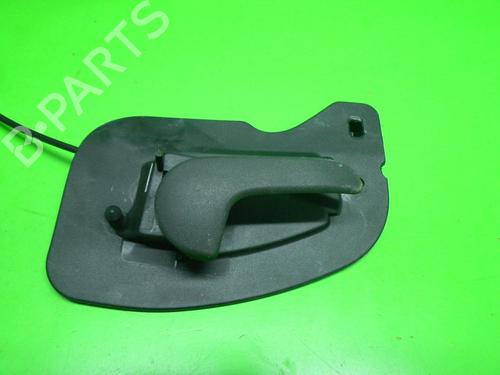 Front right lock OPEL COMBO Box Body/MPV 1.6 | BP14700158C97 