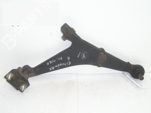 Used Right front suspension arm CITROËN AX (ZA-_) 14 D (52 hp) 6660499