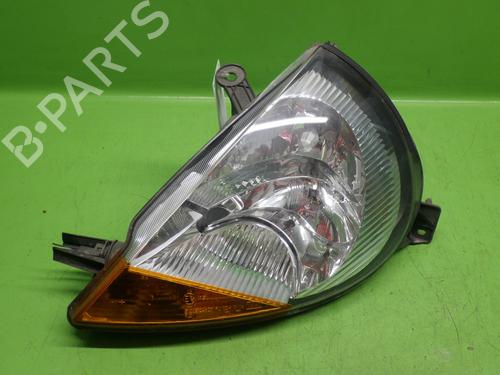 Used Right headlight FORD KA (RB_) 1.3 i (50 hp) 29872920