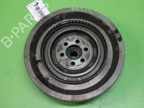 Used Flywheel Flywheel SKODA ROOMSTER (5J7) 1.2 (70 hp) 40517180 40517180