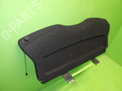 Rear parcel shelf FORD FIESTA V (JH_, JD_) 1.3 | BP20610663C85 