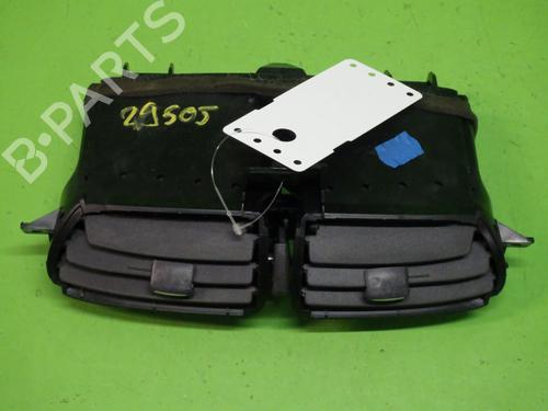 Used Air vent NISSAN ALMERA TINO (V10) 1.8 (114 hp) 24829996