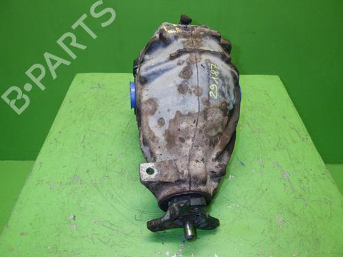Used Rear differential Rear differential 37432428 37432428