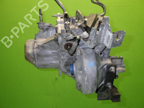 Gearbox PEUGEOT 308 I (4A_, 4C_) 1.6 16V | BP22317187M3 