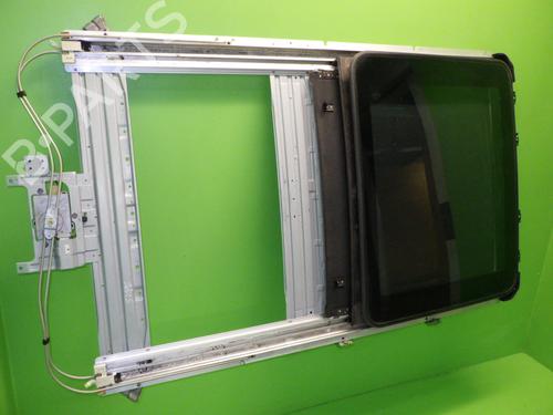 Sunroof NISSAN X-TRAIL I (T30) 2.5 4x4 | BP28007176C124 