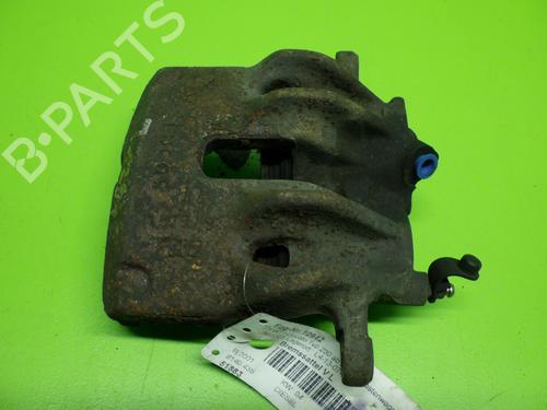 Used Left front brake caliper FIAT DUCATO Van (230_) 2.8 JTD (128 hp) 14745235