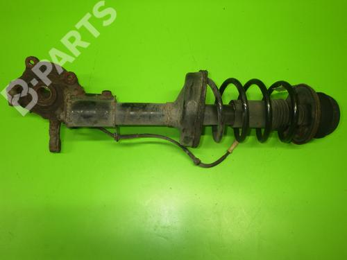 Right front shock absorber RENAULT CLIO II (BB_, CB_) 1.4 16V (B/CB0P, BB13) | BP8298119M17 