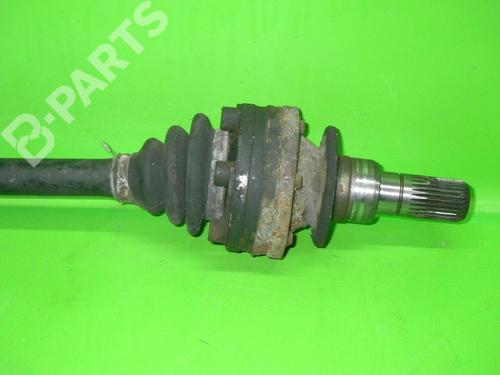Right rear driveshaft BMW 3 (E30) 318 i | BP7215218M41 
