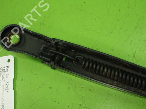 Front windshield wiper arm RENAULT MODUS / GRAND MODUS (F/JP0_) 1.2 16V (JP0W) | BP28284849C143 