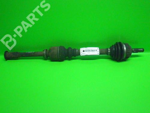 Used Right front driveshaft PEUGEOT 306 Break (7E, N3, N5) 1.6 (89 hp) 6607633