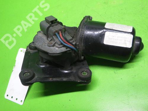 Used Front wiper motor NISSAN MICRA II (K11) 1.0 i 16V (54 hp) 6670351