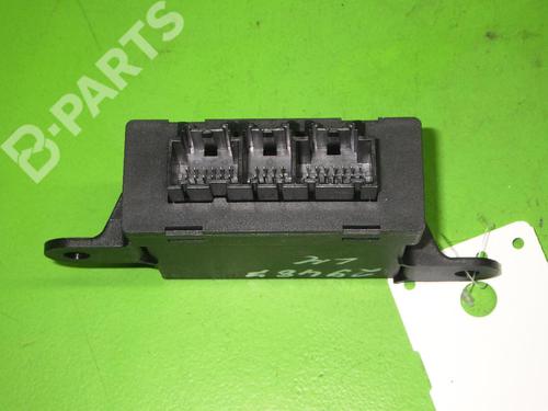 Electronic module OPEL ASTRA K (B16) 1.6 CDTi (68) | BP6386079M83 