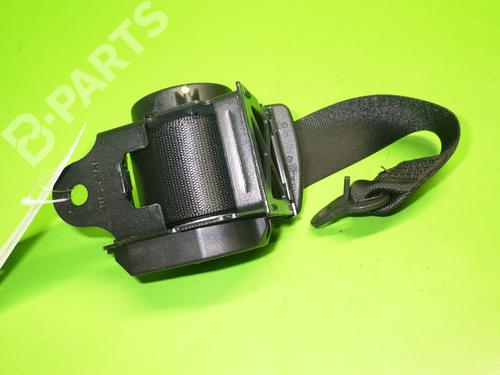 Rear left seatbelt BMW 1 (F20) 116 i | BP6987946I29 