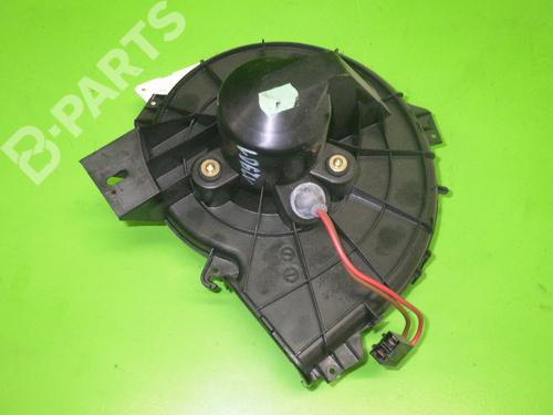 Heater blower motor OPEL COMBO Box Body/MPV 1.6 | BP6396110M62 