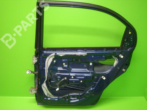 Right rear door KIA MAGENTIS I (GD, MS) 2.0 | BP6665144C5 