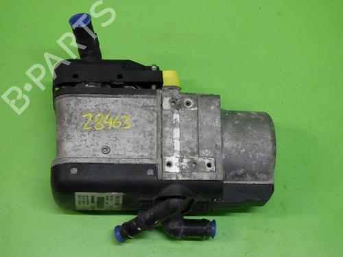 Used Electronic module VW TOURAN (1T1, 1T2) 1.9 TDI (105 hp) 15135804