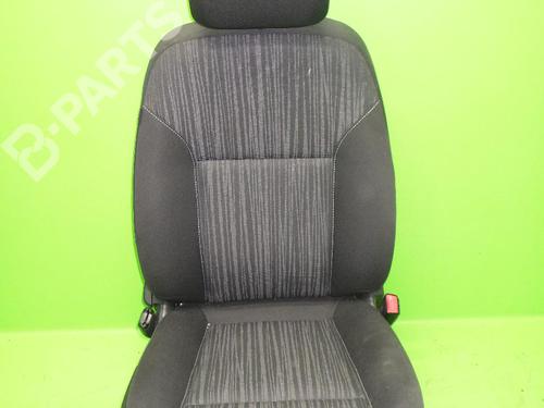 Asiento delantero derecho OPEL ASTRA J Sports Tourer (P10) 1.7 CDTI (35) (110 hp)null