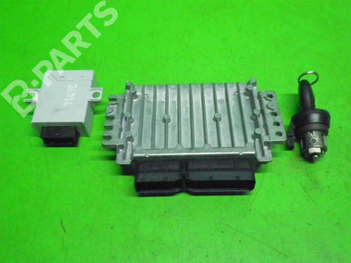 Used Control unit MINI MINI (R50, R53) One (90 hp) 6366385