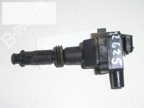 Used Ignition coil ALFA ROMEO 156 (932_) 1.8 16V T.SPARK (932.A3) (144 hp) 6343309