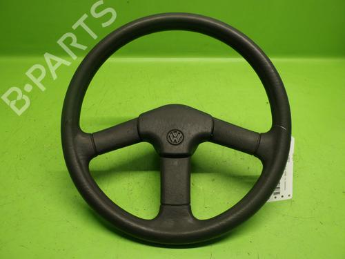 Used Steering wheel VW POLO II (86C, 80) 1.0 (45 hp) 29017182