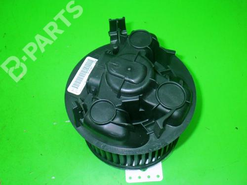 Heater blower motor NISSAN NOTE (E11, NE11) 1.4 | BP6371561M62 