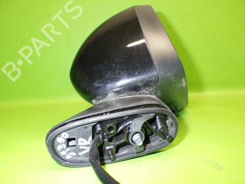 Right mirror OPEL CORSA D (S07) 1.3 CDTI (L08, L68) | BP13936423C27 