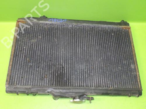 Water radiator TOYOTA STARLET (_P9_) 1.3 (EP91_, EP91R) | BP30403593M31
