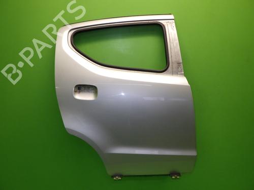 Used Right rear door NISSAN PIXO (UA0) 1.0 (68 hp) 28712130