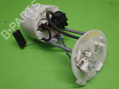 Used Electronic module Electronic module OPEL ASTRA K Sports Tourer (B16) 1.4 Turbo (35) (125 hp) 33278068 33278068