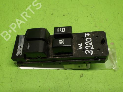 Used Left front window switch SUZUKI SWIFT III (MZ, EZ) 1.3 (RS413, ZC11S) (92 hp) 28082606
