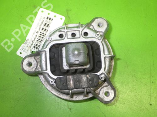 Used Support BMW 5 (F10) 520 d (184 hp) 14737325