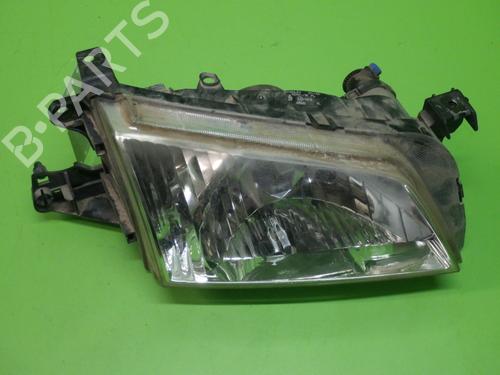 Used Right headlight Right headlight MAZDA DEMIO (DW) 1.5 16V (DW5W) (75 hp) 39940502 39940502