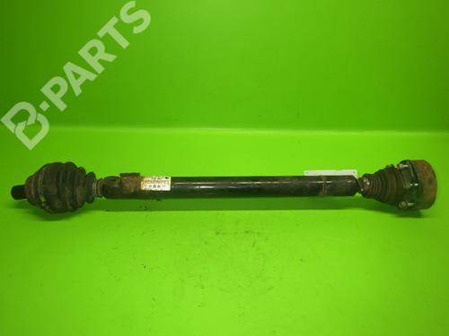 Used Right front driveshaft VW TOURAN (1T1, 1T2) 1.9 TDI (105 hp) 8134000