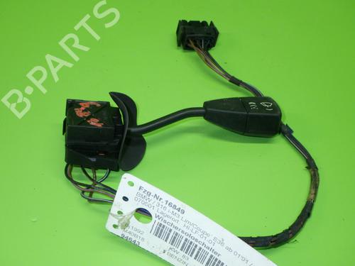 Used Steering column stalk BMW 3 (E36) 318 i (113 hp) 6407374