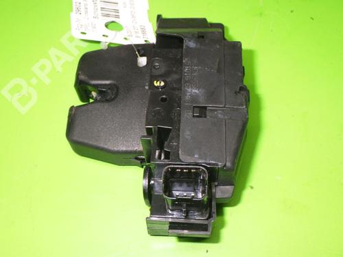 Tailgate lock OPEL CROSSLAND X / CROSSLAND (P17, P2QO) 1.6 Turbo D (75) | BP7803062C101 