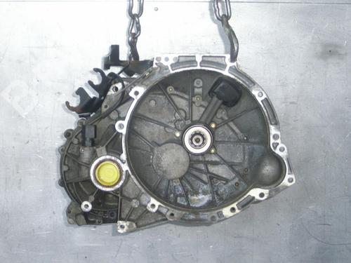 Used Gearbox FORD FOCUS I Turnier (DNW) 1.8 TDCi (100 hp) 6370300
