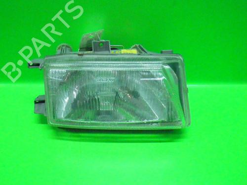 Used Right headlight SEAT IBIZA II (6K1) 1.3 i (54 hp) 14745668